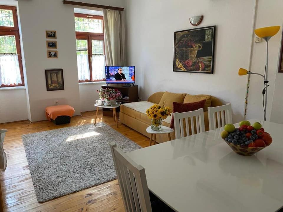 Holiday Home Sarin Most Stolac Eksteriør billede