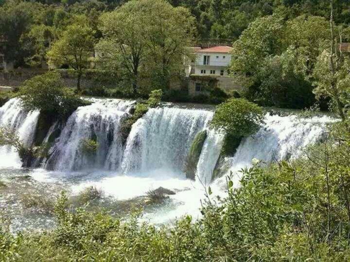 Holiday Home Sarin Most Stolac Eksteriør billede
