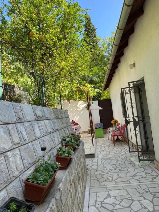 Holiday Home Sarin Most Stolac Eksteriør billede