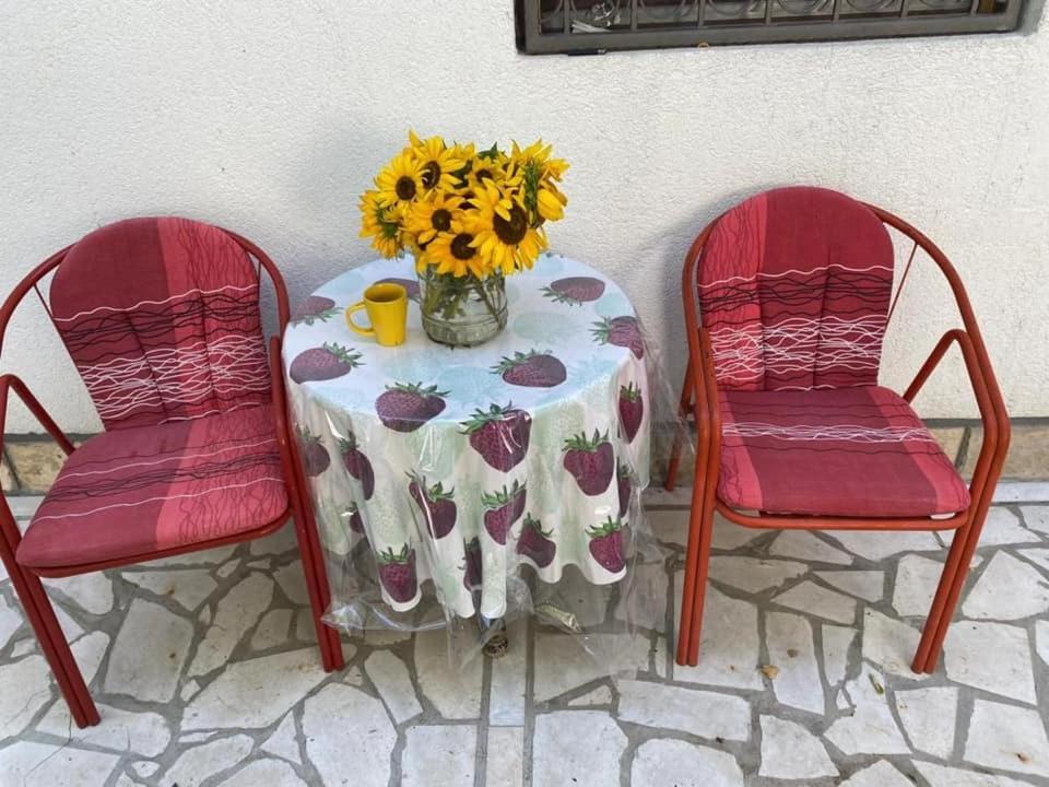 Holiday Home Sarin Most Stolac Eksteriør billede