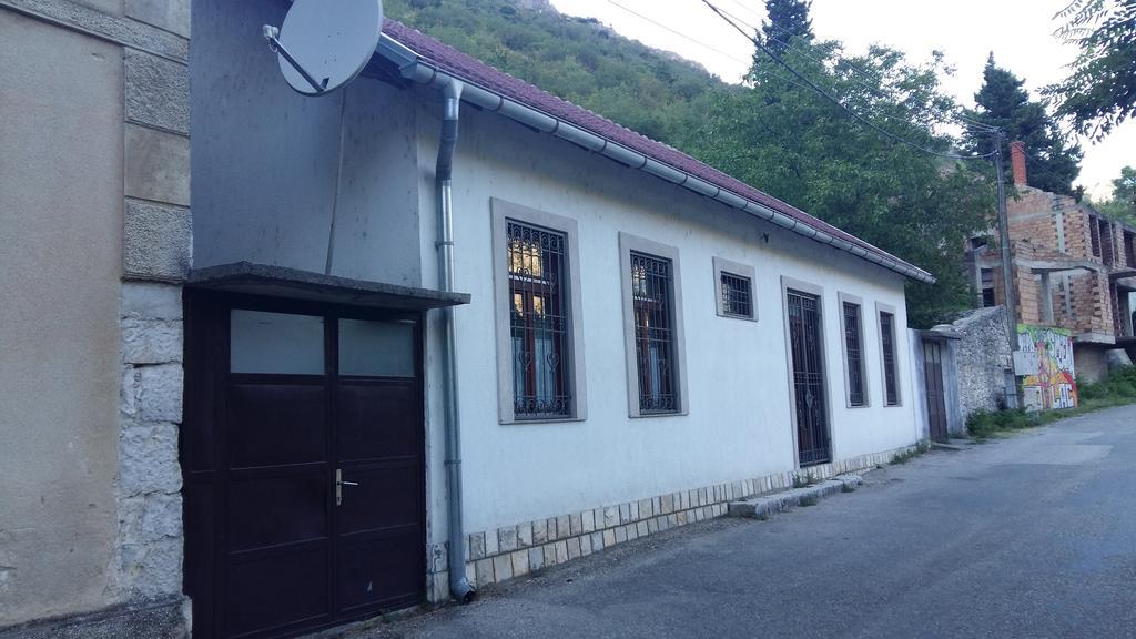 Holiday Home Sarin Most Stolac Eksteriør billede