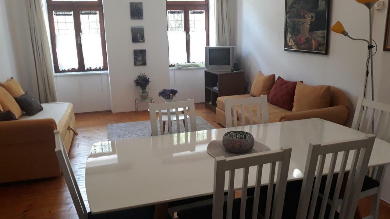 Holiday Home Sarin Most Stolac Eksteriør billede